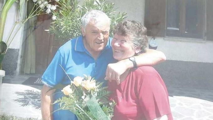 Montefiorino, Antonietta e Corrado dopo una vita insieme morti a 48 ore di distanza