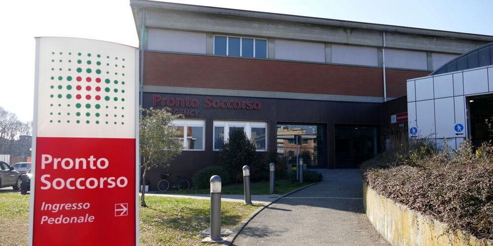 Carpi, l'allarme dei sindacati: «In città solo una ambulanza del 118. E un infermiere è stato aggredito»<br>
