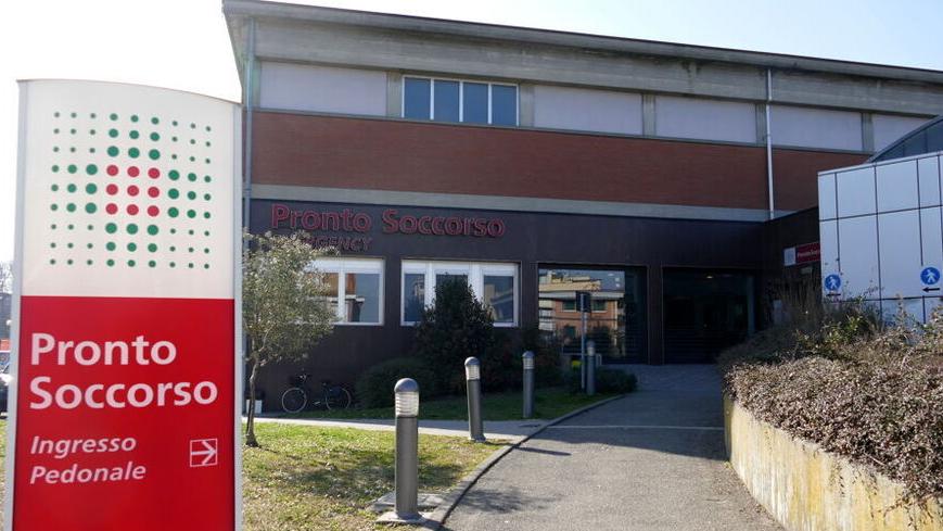 Carpi, l'allarme dei sindacati: «In città solo una ambulanza del 118. E un infermiere è stato aggredito»<br>