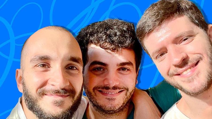Reazione a Catena, i Dai e Dai di Livorno volano in finale nel programma Rai