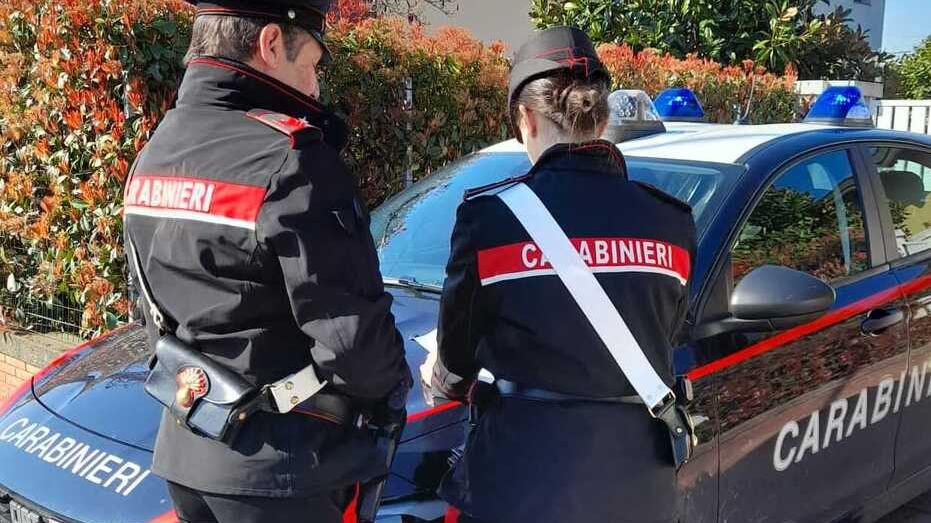 Altopascio, quattro anni di botte e vessazioni: lei scappa di casa e lo denuncia<br type="_moz" />