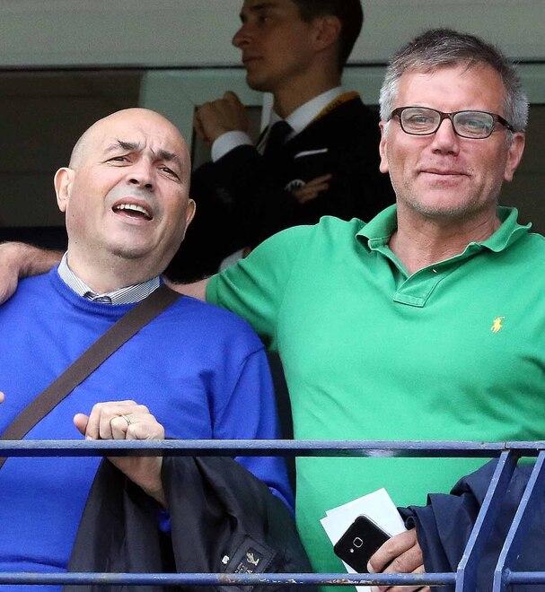 «Questa Spal, sogno svanito». Parola di Maurizio Natali