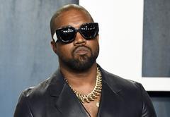 Maxi concerto al parco Urbano. Kanye West batte i mostri sacri