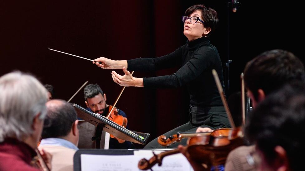 Primo dell’anno con Giacomo Puccini, Sassari accoglie il 2024 a teatro