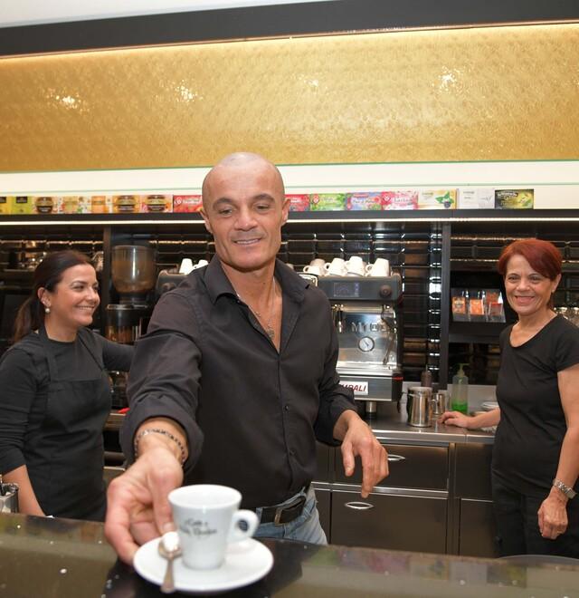 Olbia, Gianni Are: «Addio al centro commerciale, sono pronto per una nuova sfida» 