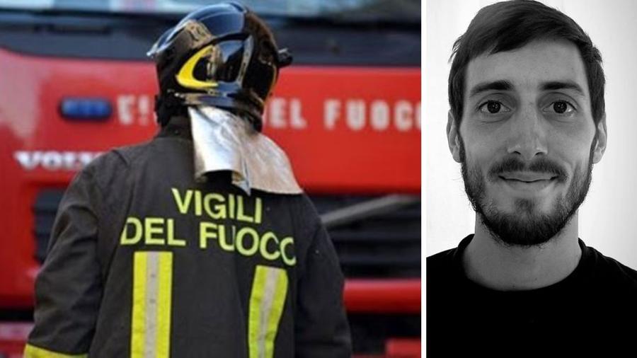 Paracadutista di 41 anni trovato morto, lutto nel Nembo di Pistoia