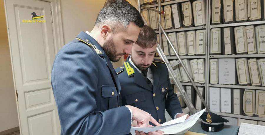 Evasione fiscale, panettiere livornese stangato. Il colonnello Antuofermo: «Ecco come l’abbiamo scoperto»