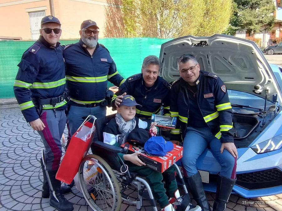 Addio a Christian, morto a 11 anni per una malattia