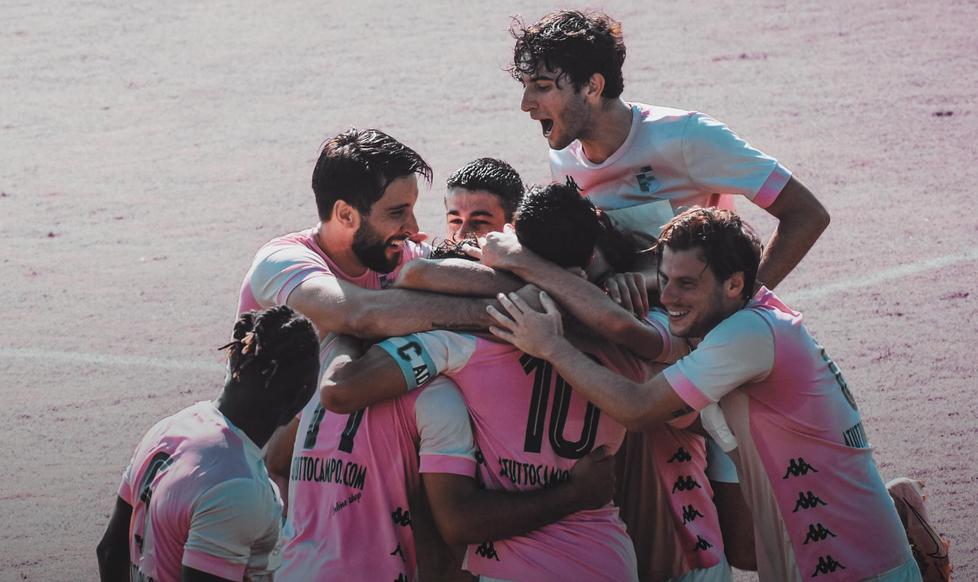 «Il Campagnola non smette di pensare ai playoff»