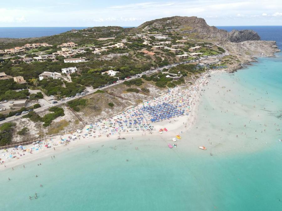 Concessioni balneari, la regione pronta ad avviare il piano di mappatura delle coste sarde