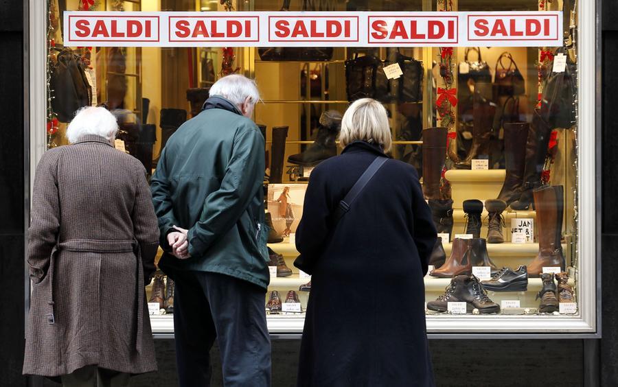 Saldi invernali in Sardegna: ecco la guida di Confcommercio per gli acquisti sicuri