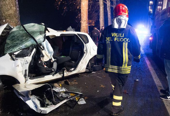 Argenta, nuovo autovelox fisso lungo il “tratto della morte”