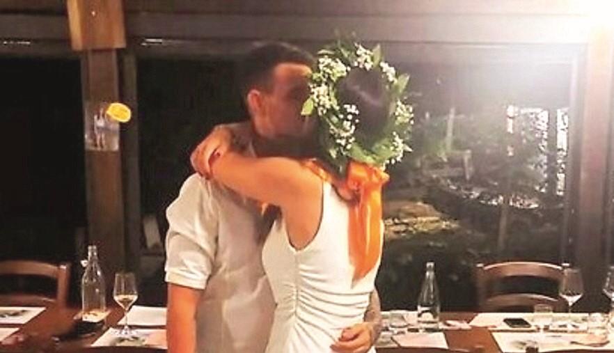 Fiscaglia, il fidanzato ricorda Martina Miani: «Mi ha migliorato, dovevamo andare a vivere insieme»