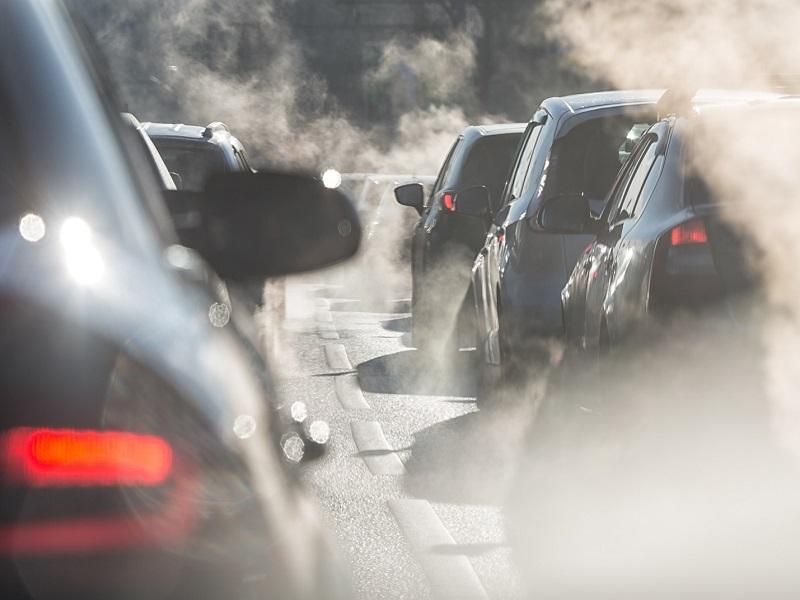 Smog, Ferrara maglia nera ma il 2023 è stato un anno “buono”