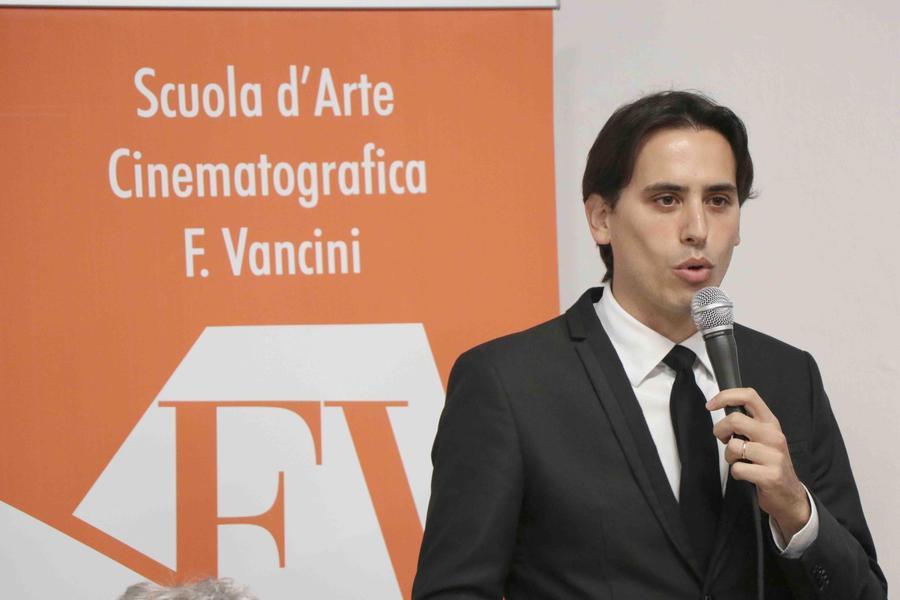 Il “ferrarese dell’anno 2023” è Stefano Muroni