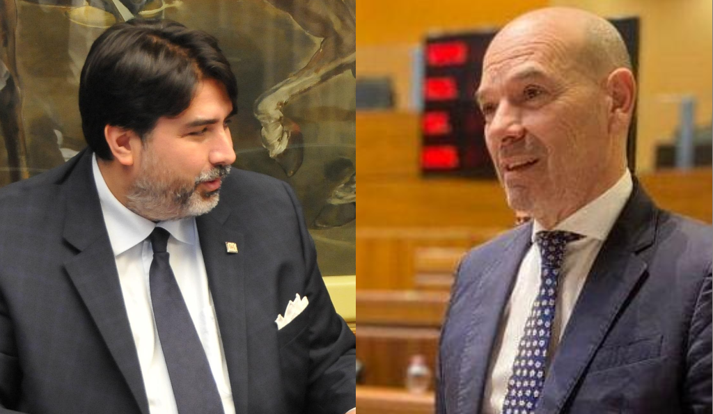 Regionali, centrodestra: «Nome in settimana». Da Antonello Peru nuovo siluro a Christian Solinas