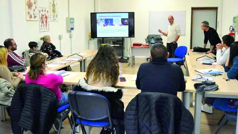 Nuoro, corsi di formazione bloccati: «Richiesti troppi iscritti»
