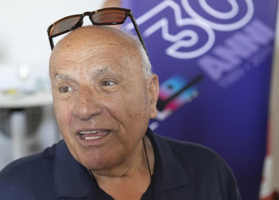 Ferrara, addio a Giuseppe La Valle, fondatore dell’azienda di trasporti