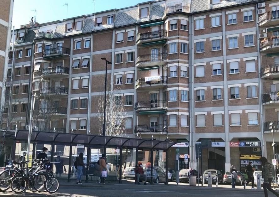 Turisti in fuga dalla zona stazione: «Siamo scappati per il degrado»