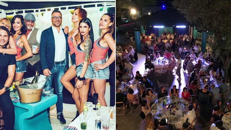Degortes, ciao Capannina: l’ha venduta dopo 33 anni. I vip, le serate indimenticabili e il nuovo proprietario