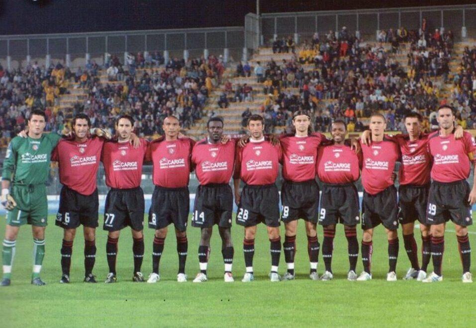 Livorno e la maledizione della Uefa