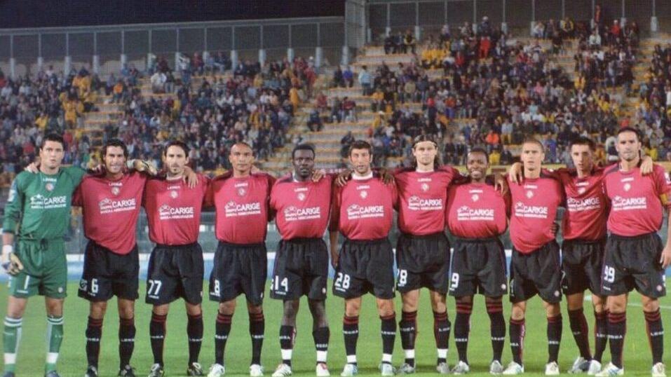 Livorno e la maledizione della Uefa