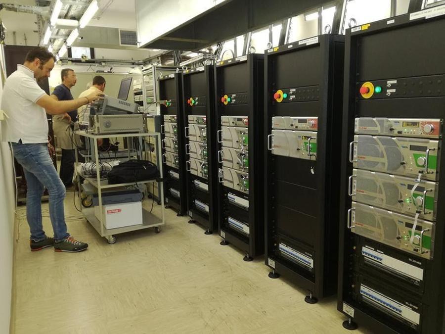 Poggio Renatico, la Elenos riparte dopo la crisi