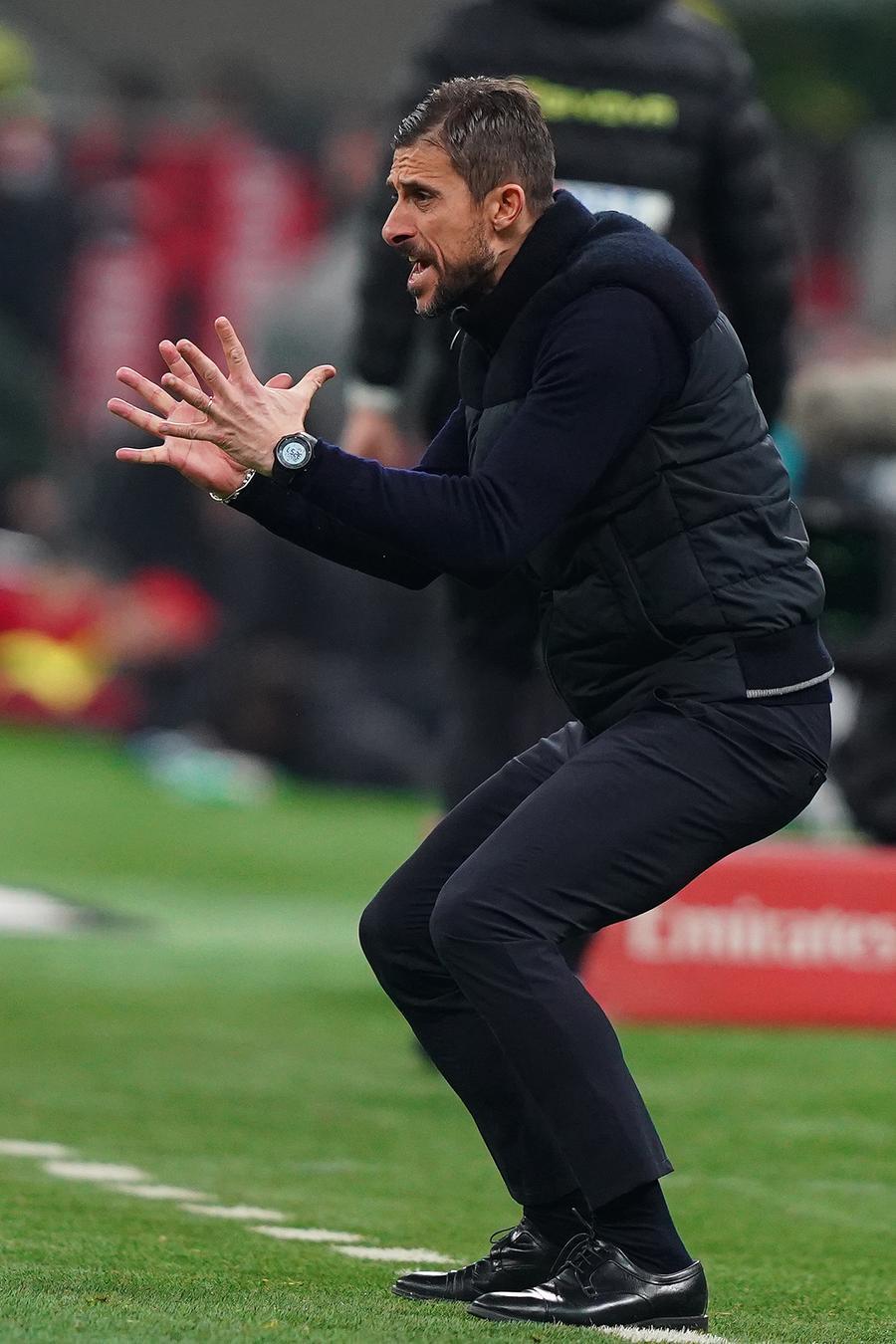 Sassuolo, qualche soluzione dovrà arrivare dal mercato