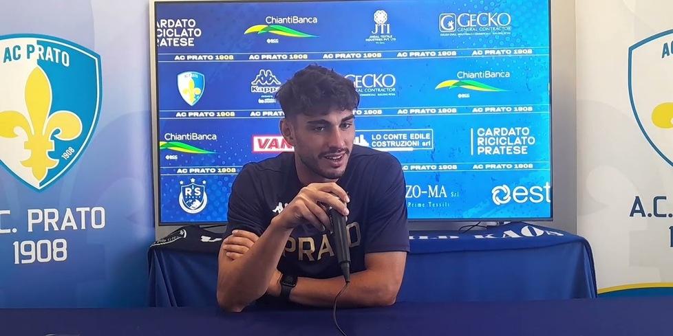 Il difensore Bruno De Pace è vicino all’accordo col Gelbison (Vallo della Lucania)