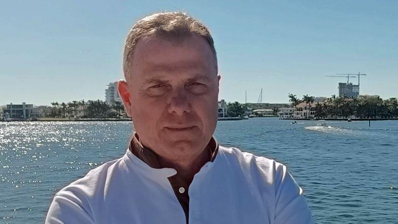 
	Antonio Gerini, patron della Massese ha scritto dalla Florida ai tifosi della Massese


