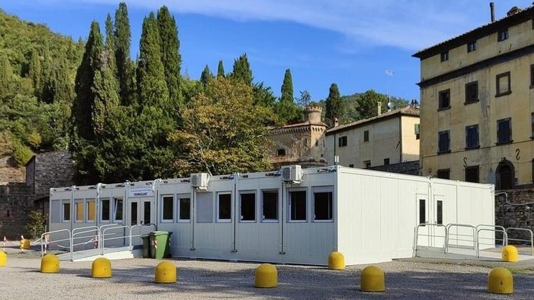 Scuola di Montecatini Valdicecina, promesse da un milione ma c’è il rischio di un nuovo mutuo<br>