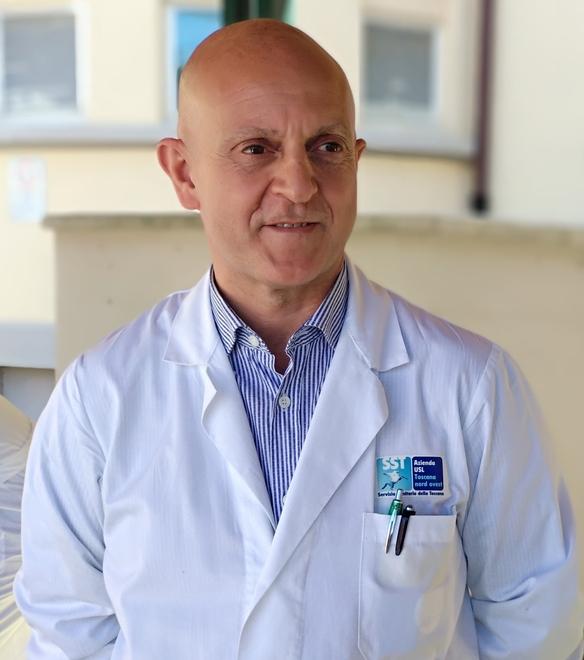 Maternità a Livorno, il primario Abate: «La nostra assistenza ostetrica al top, calano i parti cesarei»