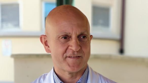 Maternità a Livorno, il primario Abate: «La nostra assistenza ostetrica al top, calano i parti cesarei»
