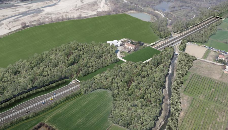 Sassuolo, la Bretella infiamma la sinistra: Europa Verde contro Bonaccini