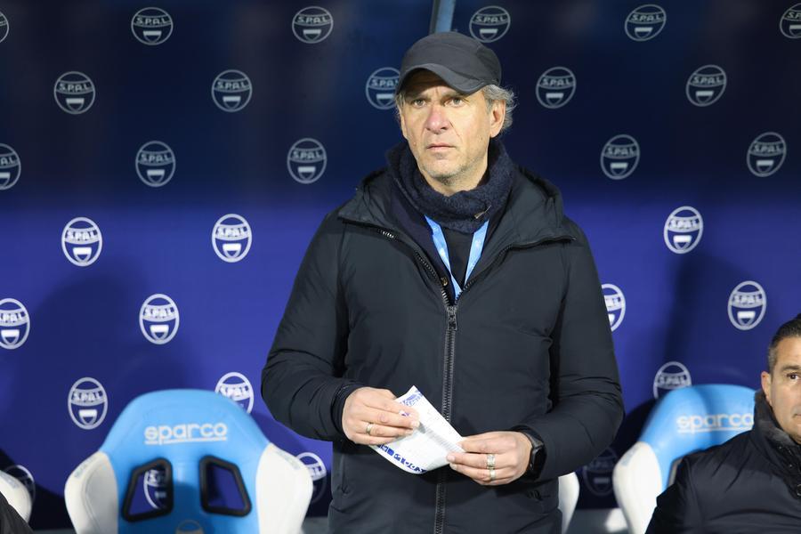 Spal, via al mercato di gennaio