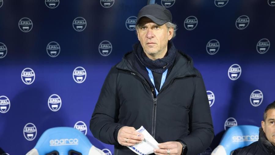 Spal, via al mercato di gennaio