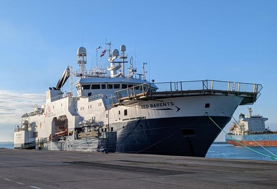 Una decina di migranti della Geo Barents verrà ospitata a Ferrara