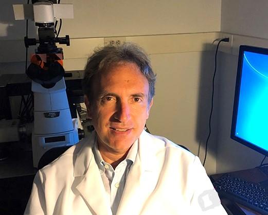 Il professore Fabio Recchia è il nuovo presidente del Cnr di Pisa