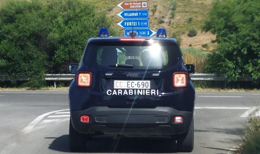 Il pensionato Giuseppe Scano trovato morto in casa, dramma della solitudine a Furtei