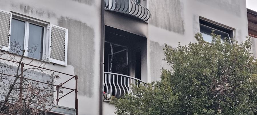 Infermieri ustionati a Nuoro, una gara di affetto e solidarietà