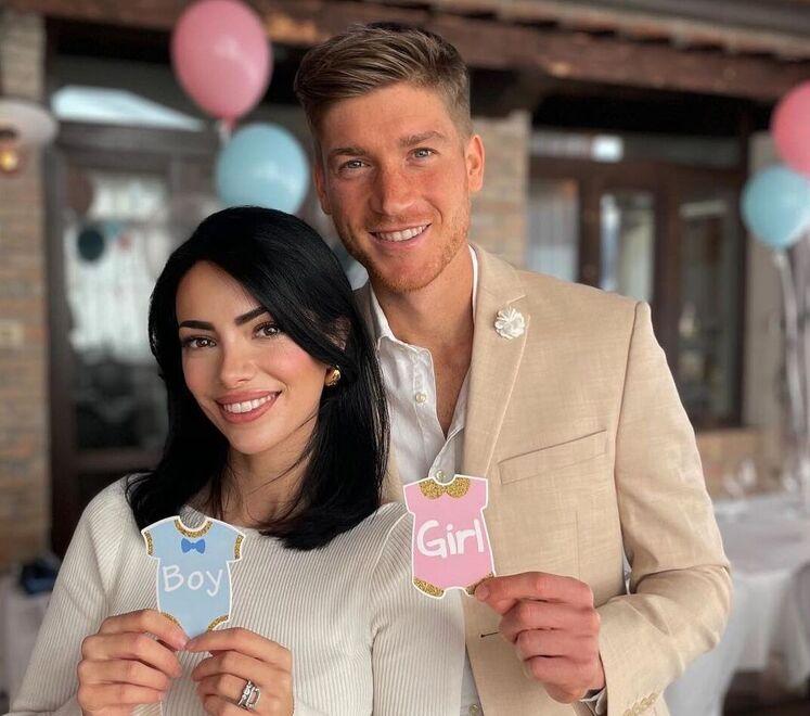 Romagna: «Divento papà e salvo la Reggiana. Spero che il 2024 sia il mio anno»