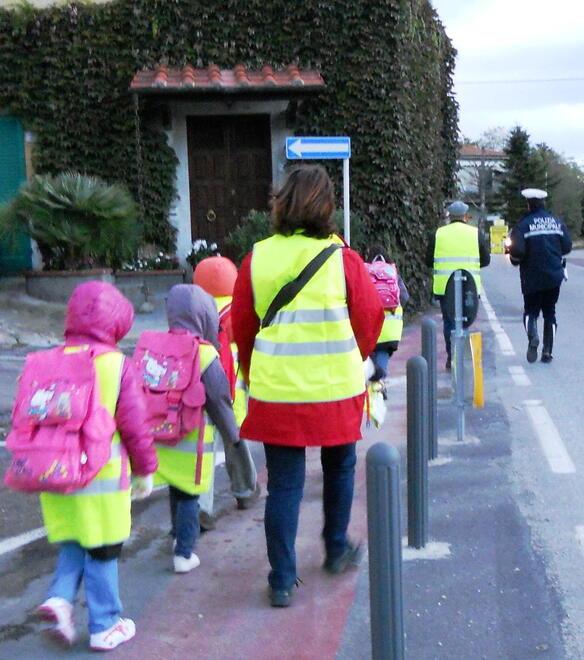 Livorno: 50 posti nel servizio civile tra Comune, Don Nesi e Giudice di Pace