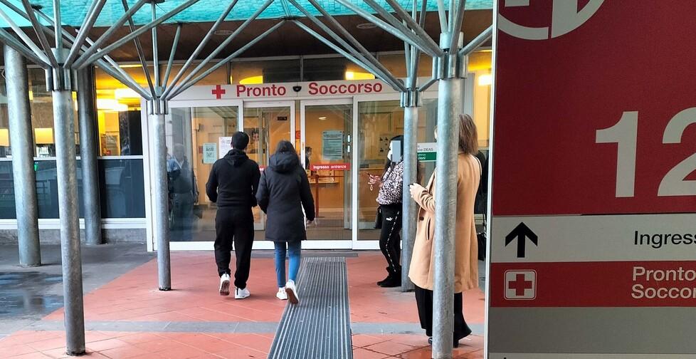 Guardie mediche nei pronto soccorso, ipotesi in discussione: non a tutti piace