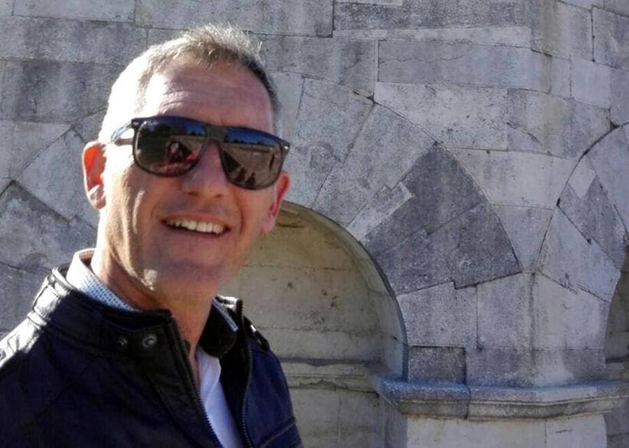 
	David Bagnoli

