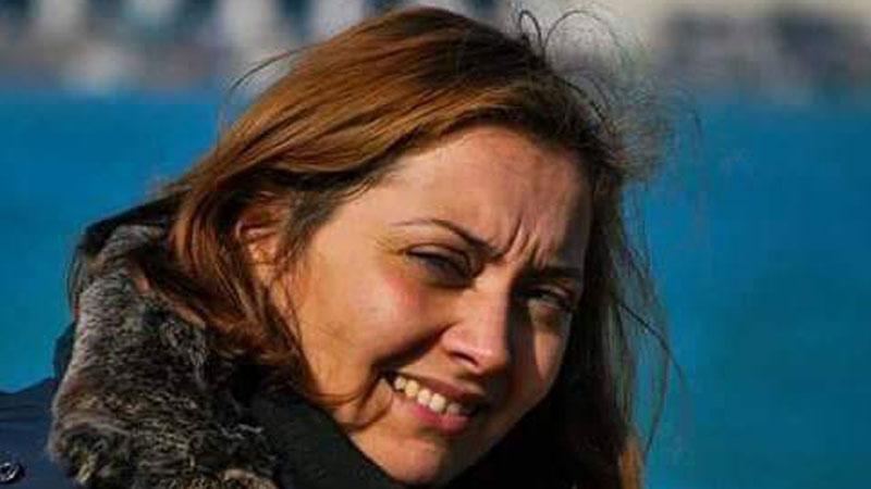 
	Cinzia D&rsquo;Ottavio

