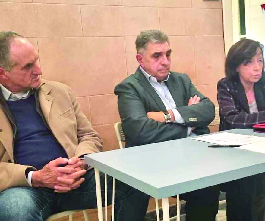 Terme Bernabò, volano le presenze: più del 60 per cento