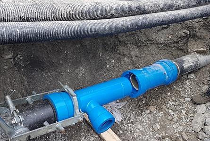 Livorno, giovedì 4 lavori Asa in via San Carlo. Stop all’erogazione d’acqua
