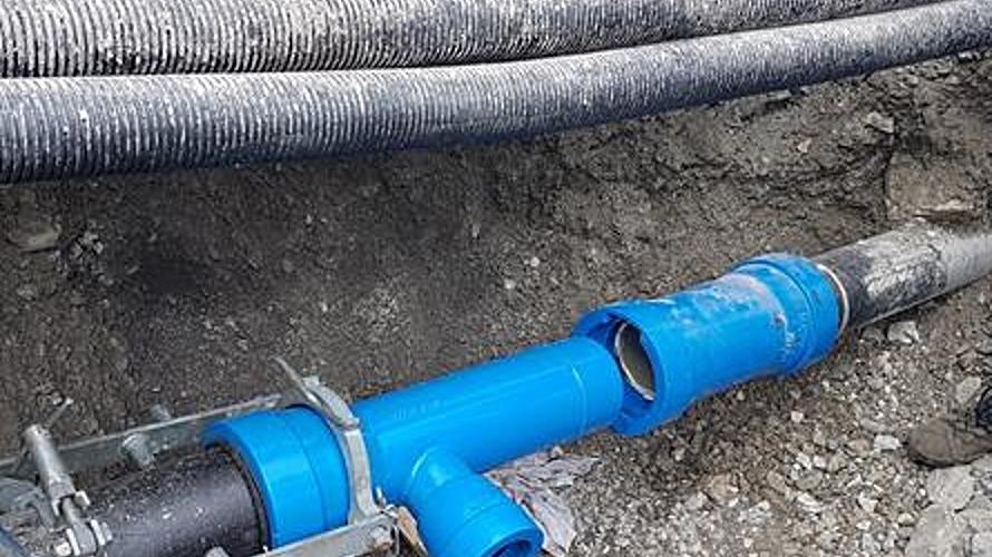 Livorno, giovedì 4 lavori Asa in via San Carlo. Stop all’erogazione d’acqua