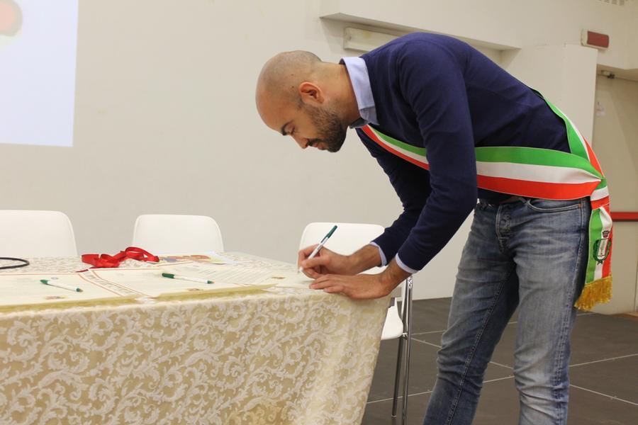 Modena, nel Pd parte un documento anti-Costantini ma i firmatari non erano stati avvertiti