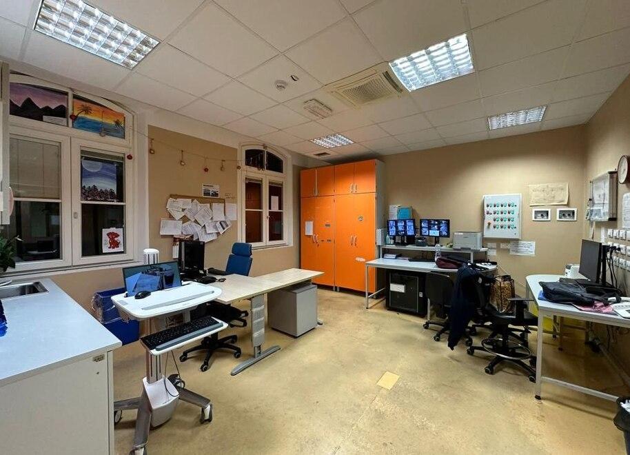 «Noi infermieri in guerra ogni volta rischiamo la vita»